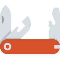 3D application